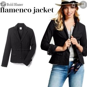 CABI Flamenco Jacket